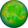 Arctic Ozone 2020-06-05